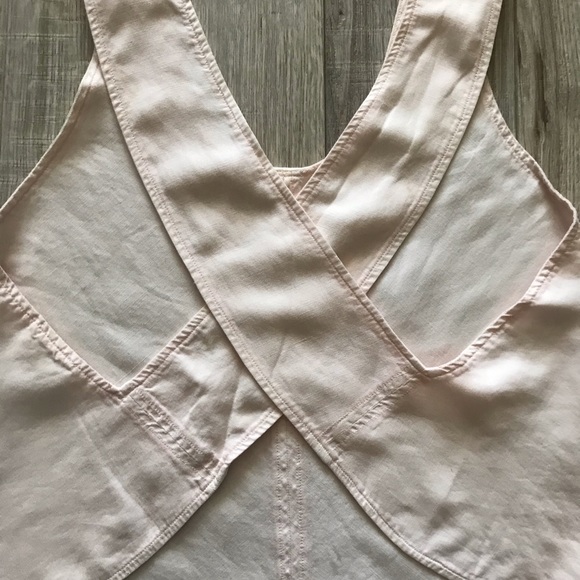 Aritzia Wilfred Mistral Tank - Picture 3 of 7